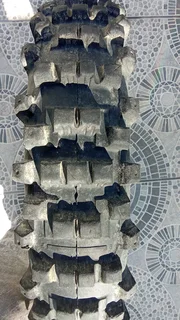 Tyre (off road scrambler/