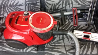 Bosch pro power series 6 vacuum cleaner