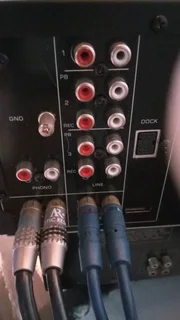 Yamaha a-s300 integegrated Amplifier