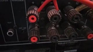 Yamaha a-s300 integegrated Amplifier