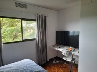 Golden Birches, 1.5 BR Flat on 2nd Floor, Elec PrePaid. Covered Park, Pool, Parks, Available 1 Dec