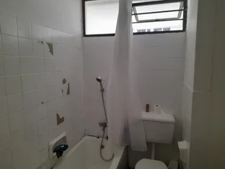 Golden Birches, 1.5 BR Flat on 2nd Floor, Elec PrePaid. Covered Park, Pool, Parks, Available 1 Dec