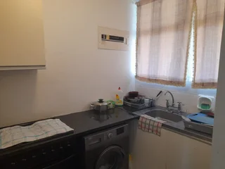 Golden Birches, 1.5 BR Flat on 2nd Floor, Elec PrePaid. Covered Park, Pool, Parks, Available 1 Dec