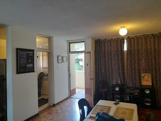 Golden Birches, 1.5 BR Flat on 2nd Floor, Elec PrePaid. Covered Park, Pool, Parks, Available 1 Dec