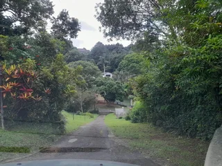 Roberts Pl, Cosey Bachelor Cottage FOR AN EMPLOYED LADY, incl Utilities.  Available Now.