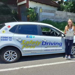 Driving school