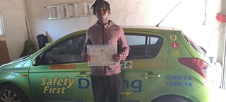 AUTOMATIC DRIVING LESSONS HILLCREST