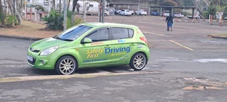 AUTOMATIC DRIVING LESSONS HILLCREST