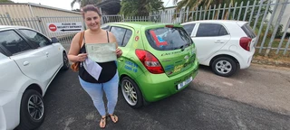 Automatic Driving Lessons Hillcrest