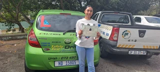 AUTOMATIC DRIVING LESSONS HILLCREST
