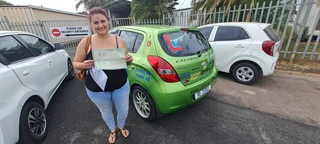 Automatic Driving Lessons