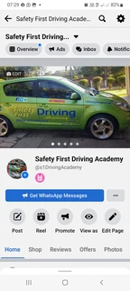 AUTOMATIC DRIVING LESSONS