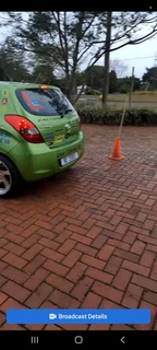 AUTOMATIC DRIVING LESSONS