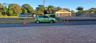 AUTOMATIC DRIVING LESSONS