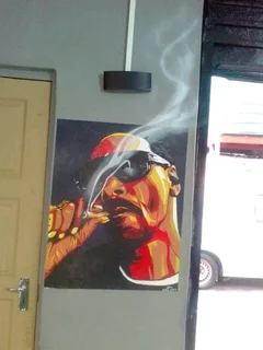 Portrait drawing painting etc