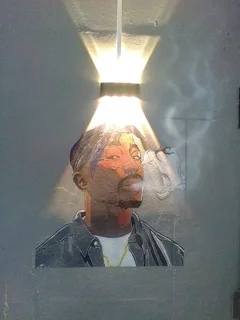 Portrait drawing etc