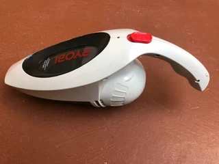 Ryobi hand held vacuum R200