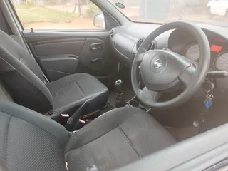 Selling Nissan Np200 2018 model 1.5 dci
