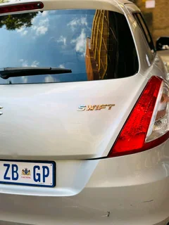 Selling Suzuki swift 1.2 2015 model vvt-i