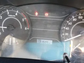 Selling Toyota Hilux diesel longbase 2018 model