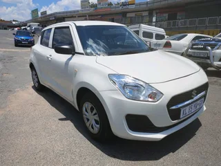 Selling Suzuki swift 2022 model
