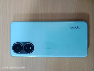 OPPO A58
