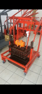 TL STORE BRICK MAKING MACHINE