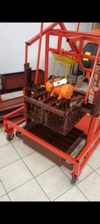 TL STORE BRICK MAKING MACHINE