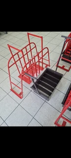 TL STORE BRICK MAKING MACHINES