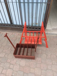 TL STORE BRICK MAKING MACHINES