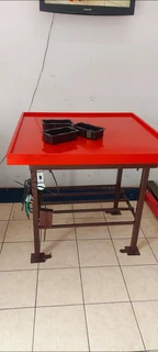 Tl Store Vibrating Table