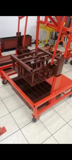 TL STORE BRICK MAKING MACHINES