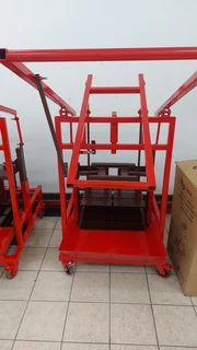 TL STORE BRICK MAKING MACHINES