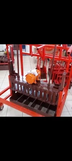TL STORE BRICK MAKING MACHINES