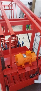 TL STORE BRICK MAKING MACHINES