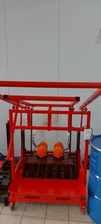 Tl Store Brick Making Machines