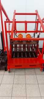 Tl Store Brick Making Machines