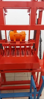 TL STORE BRICK MAKING MACHINES