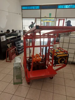 Tl Store Brick Making Machines