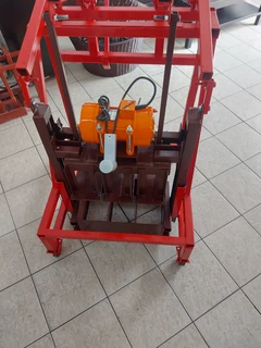 TL STORE BRICK MAKING MACHINES