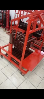 TL STORE BRICK MAKING MACHINES