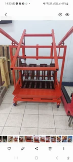 TL STORE BRICK MAKING MACHINES