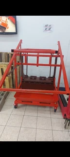 TL STORE BRICK MACHINES