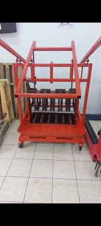 TL STORE BRICK MACHINES