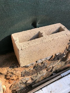 Building bricks