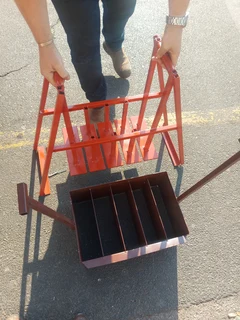 Brick Making Machies