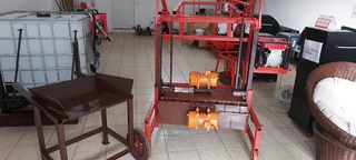 Brick Making Machines