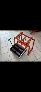 BRICK MAKING MACHINES