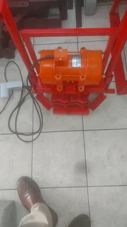 Brick making machines