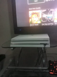 Ps4 pro . swap or sell